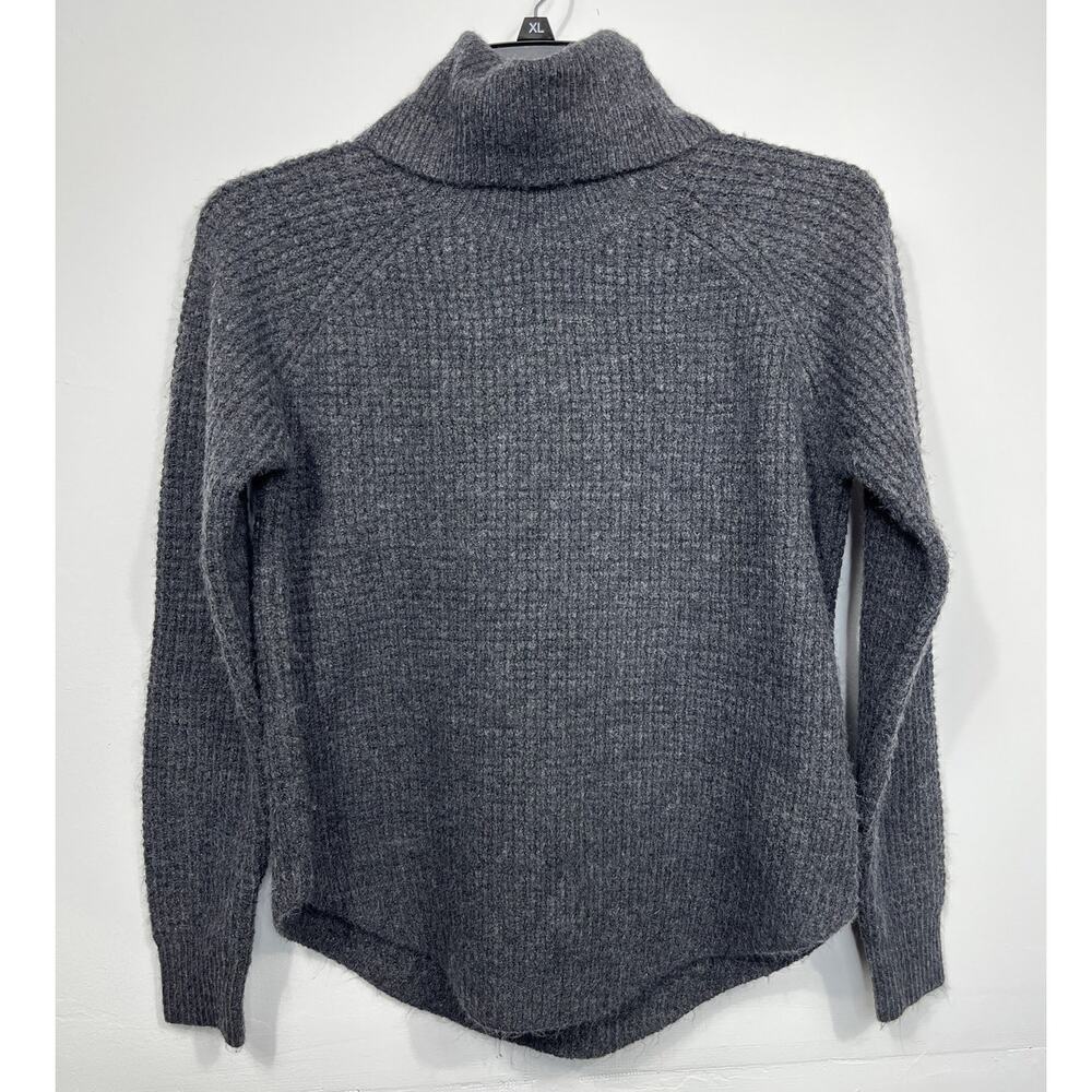 KUHL Women’s Sienna Turtleneck Pullover Sweater / Size-Medium
